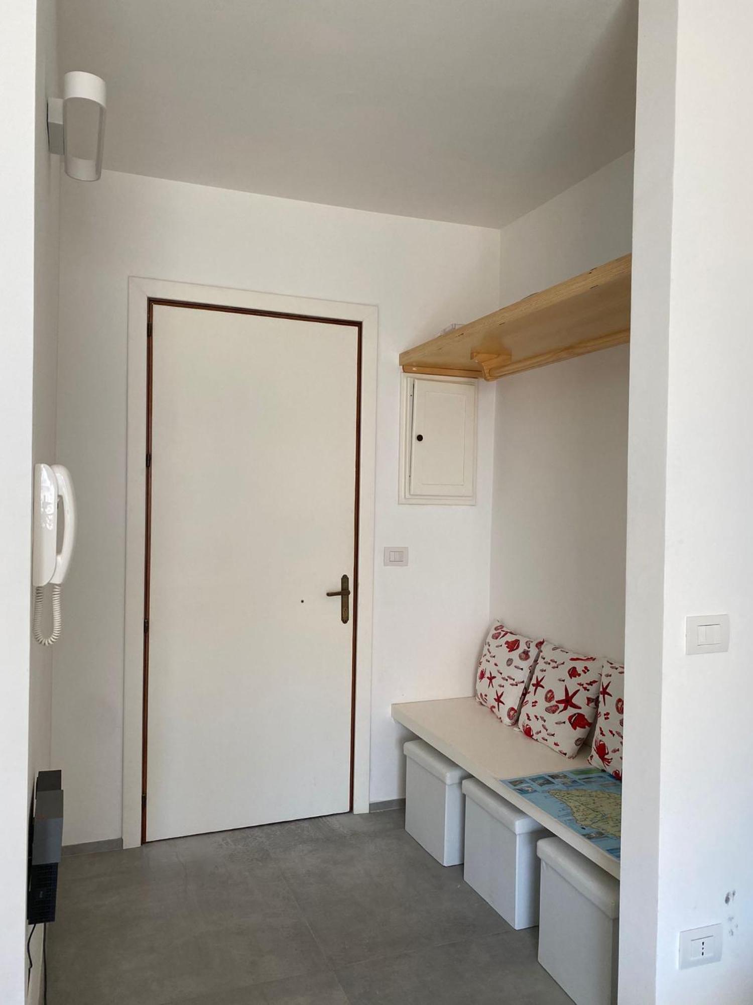 Small House 奥特朗托 外观 照片