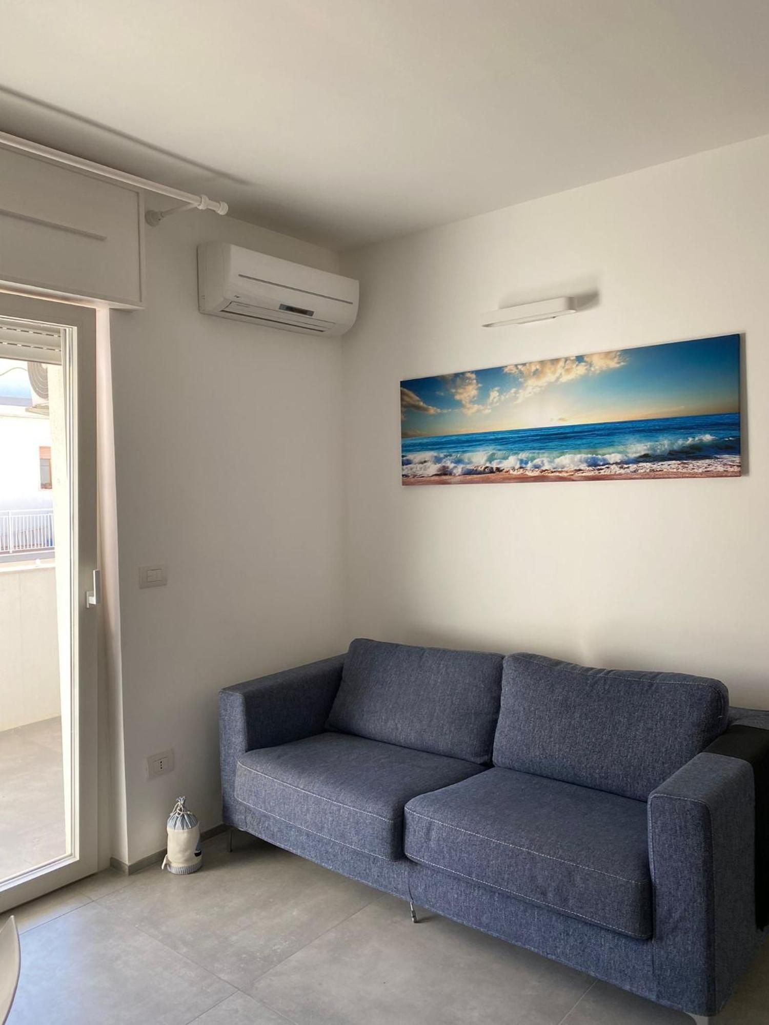 Small House 奥特朗托 外观 照片