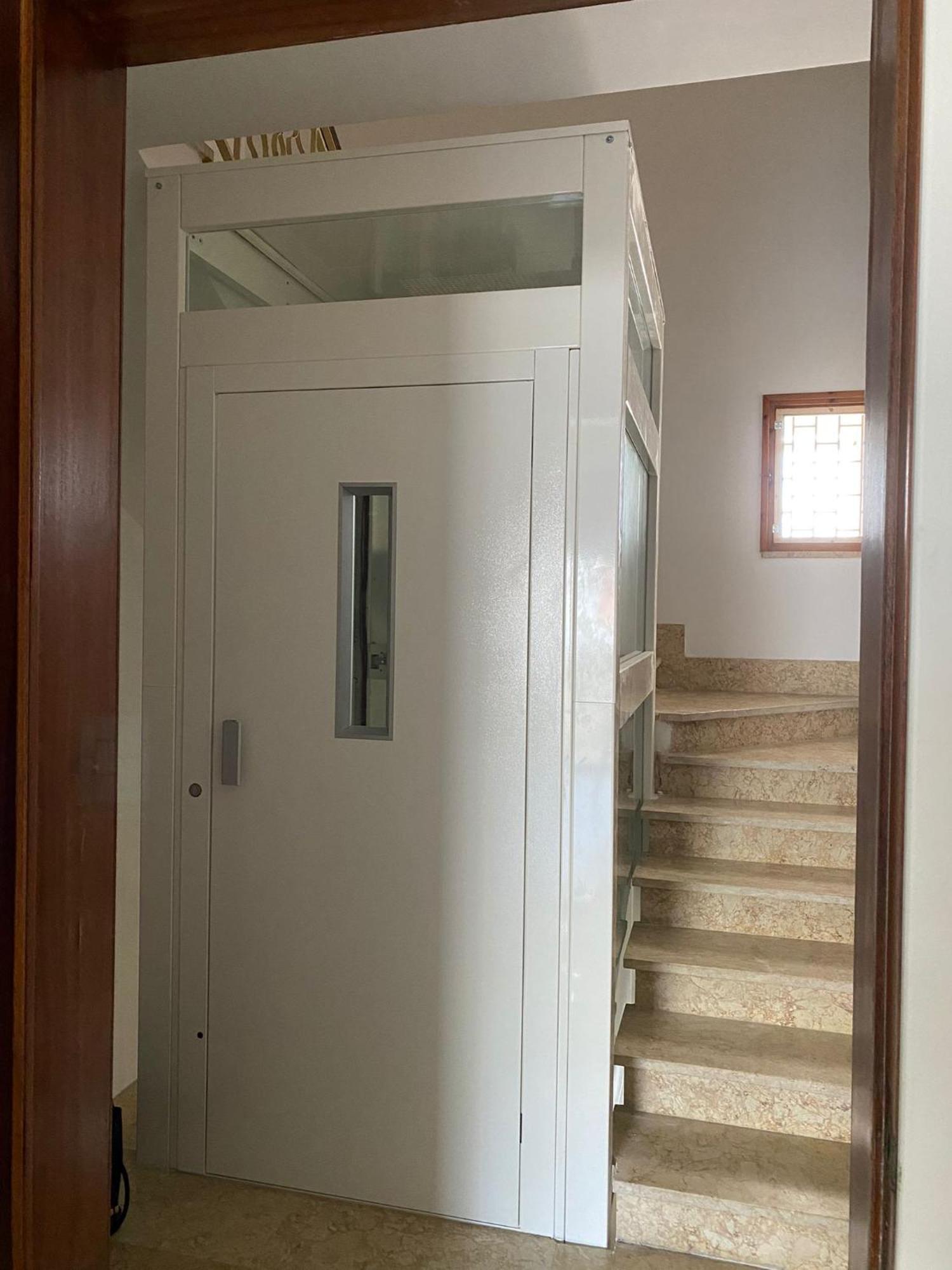 Small House 奥特朗托 外观 照片