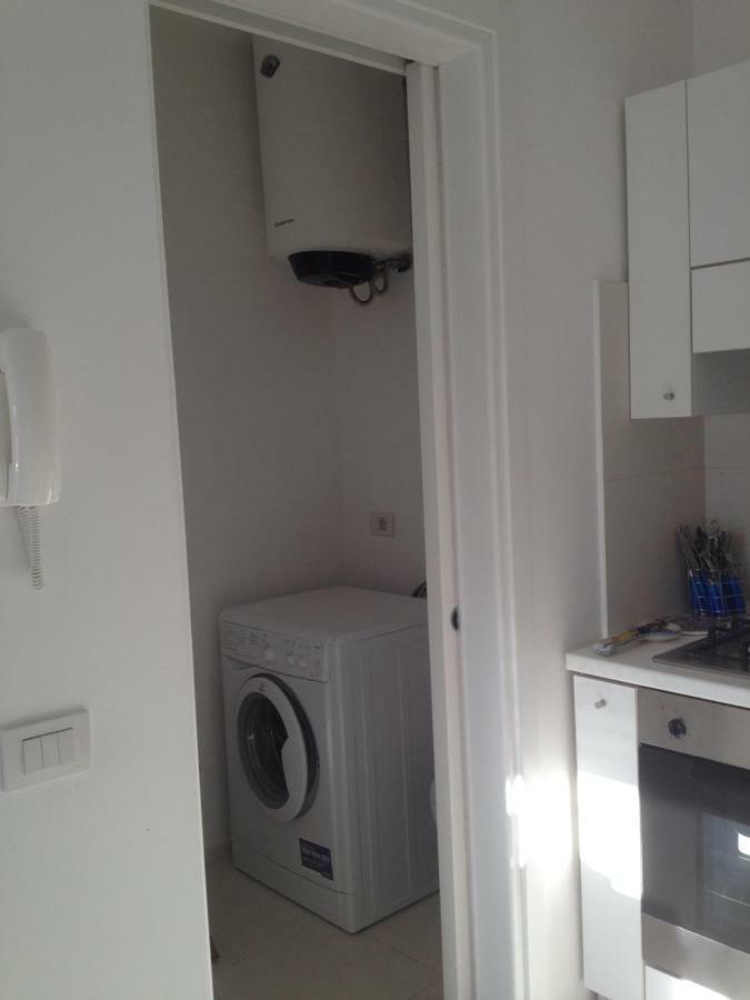Small House 奥特朗托 外观 照片